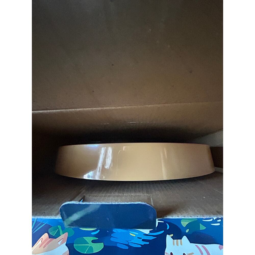 Pokemon Eevee and Starlight Night Premium Wall Clock [Missing Back Piece] - Picture 10 of 10